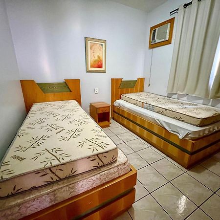 Sol Das Caldas - Apartamentos Para Temporada Caldas Novas Exterior foto