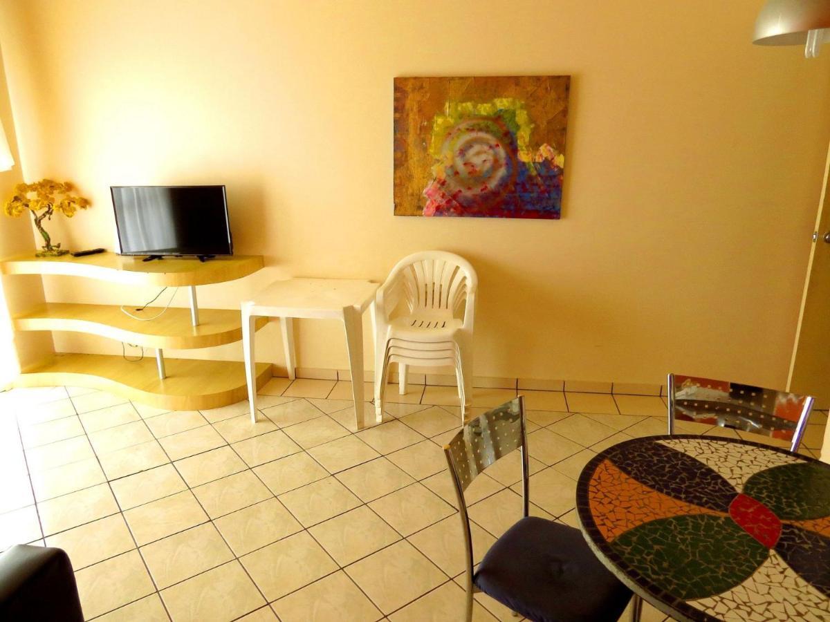 Sol Das Caldas - Apartamentos Para Temporada Caldas Novas Exterior foto