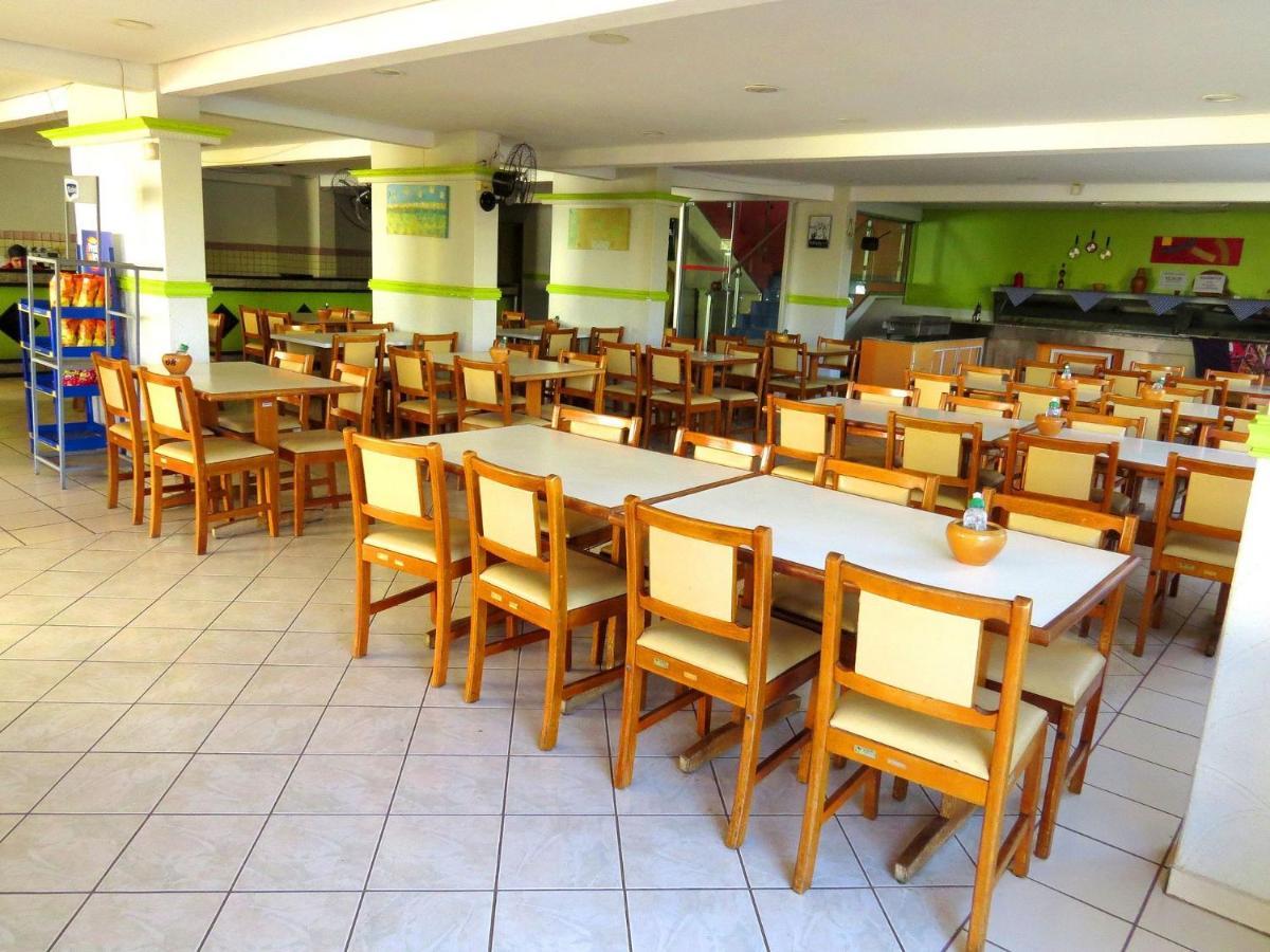 Sol Das Caldas - Apartamentos Para Temporada Caldas Novas Exterior foto