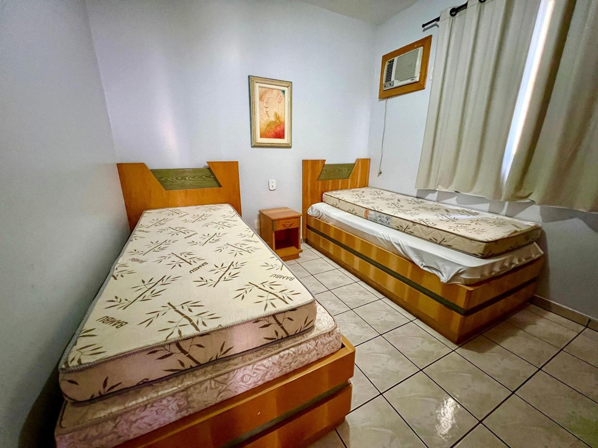 Sol Das Caldas - Apartamentos Para Temporada Caldas Novas Exterior foto