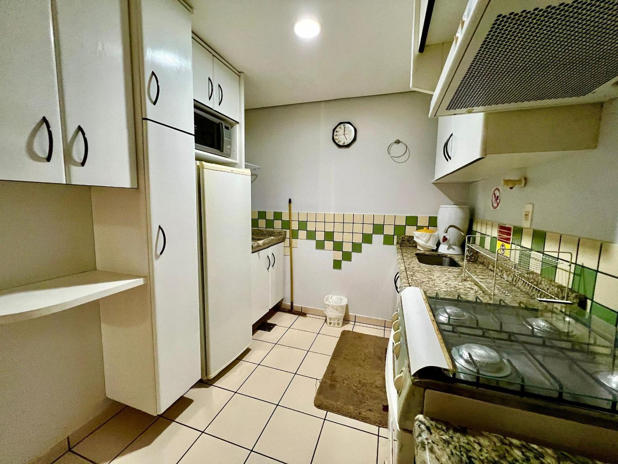 Sol Das Caldas - Apartamentos Para Temporada Caldas Novas Exterior foto