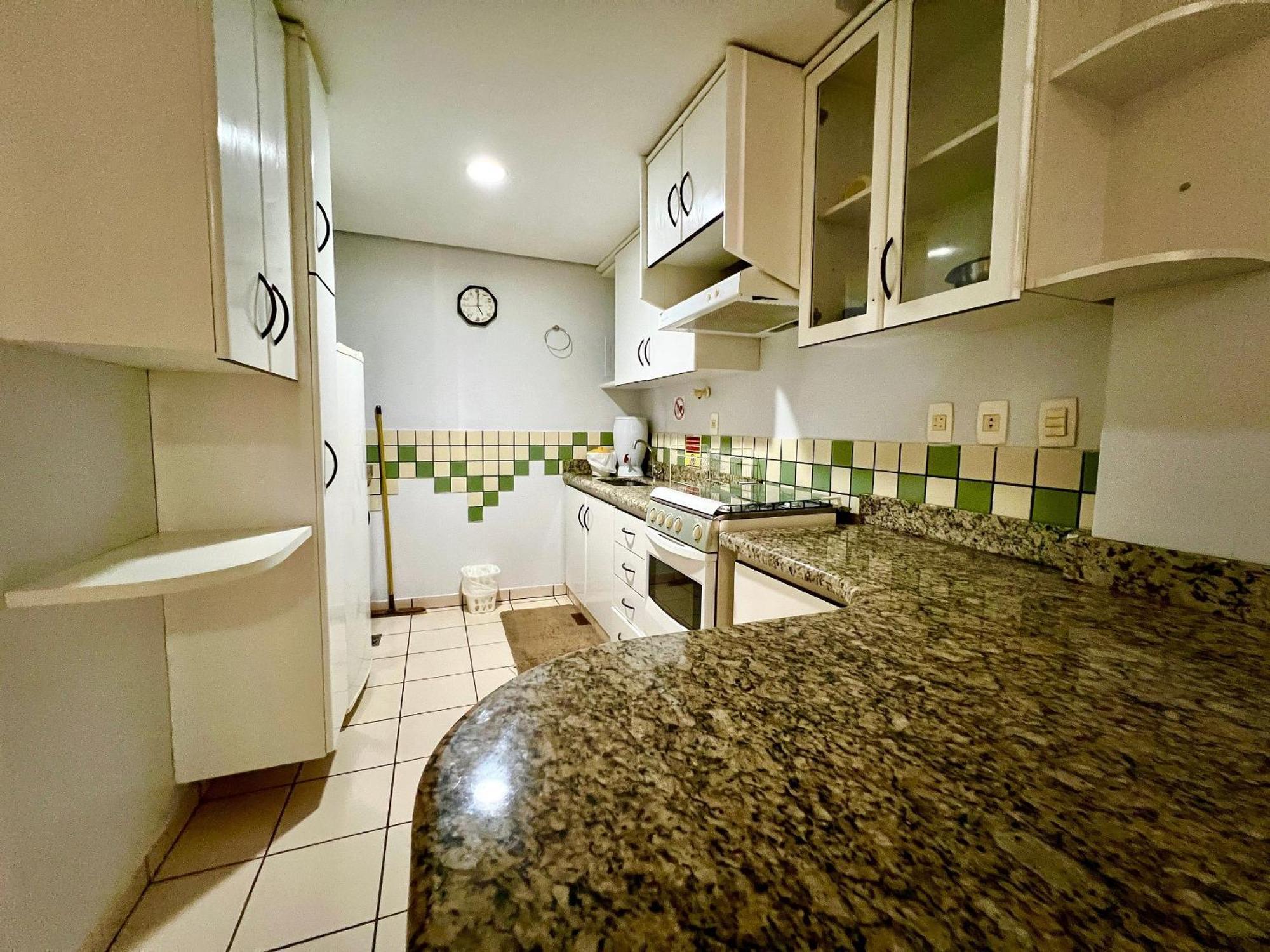 Sol Das Caldas - Apartamentos Para Temporada Caldas Novas Exterior foto