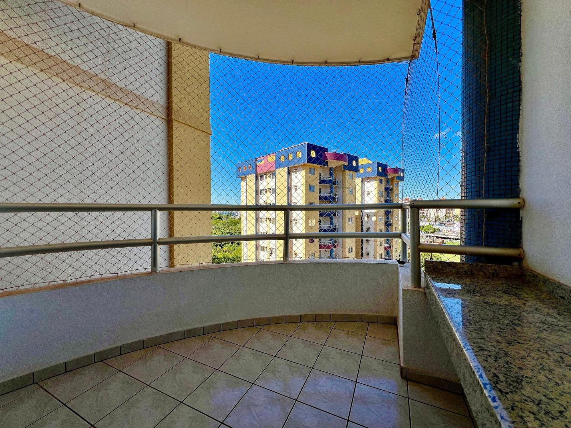 Sol Das Caldas - Apartamentos Para Temporada Caldas Novas Exterior foto